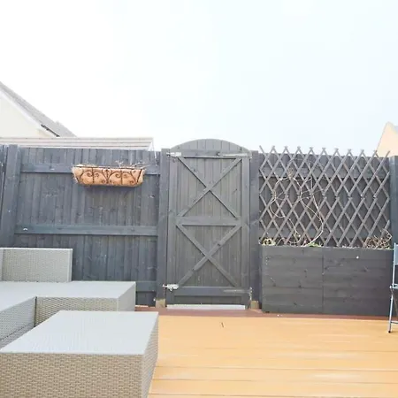 Broad Leaze 2 * Bristol