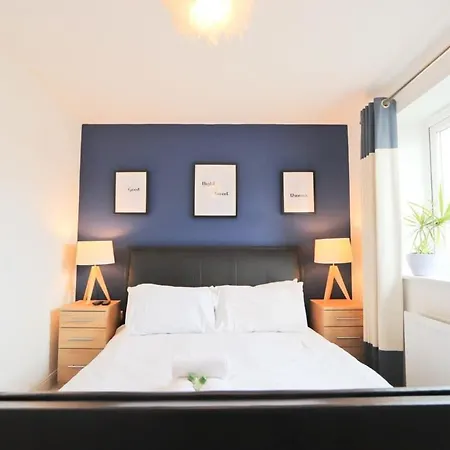 Broad Leaze 2 * 브리스틀