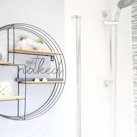 Appartement Broad Leaze 2 *
