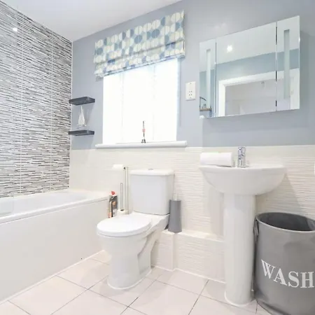 Broad Leaze 2 브리스틀