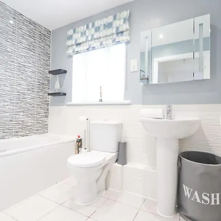 Appartement Broad Leaze 2
