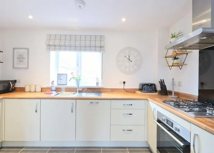 Daire Broad Leaze 2 Bristol