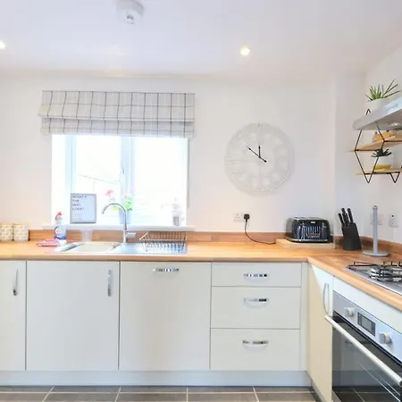 Apartment Broad Leaze 2 Bristol