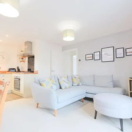 Apartment Broad Leaze 2 Bristol