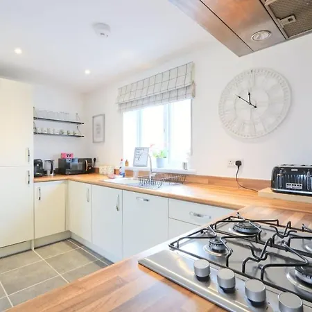 Broad Leaze 2 Bristol