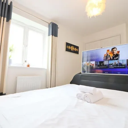 Apartment Broad Leaze 2 Bristol