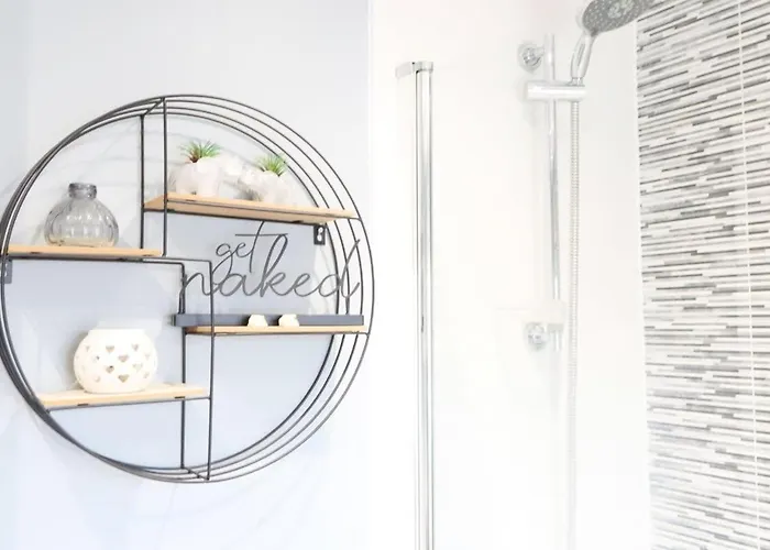 Lejlighed Broad Leaze 2 *